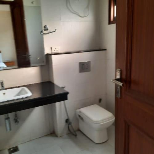 Oyo 74401 Aster Garden Suites Delhi  Luaran gambar