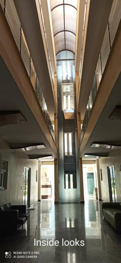 Oyo 74401 Aster Garden Suites Delhi  Luaran gambar